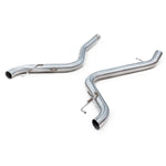 Ligne d'Echappement "Axleback" Venom pour BMW M240I (G42) (21>)