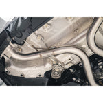 Ligne d'Echappement "Axleback" Venom pour BMW M240I (G42) (21>)