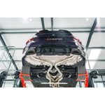 Ligne d'Echappement "Axleback" Venom pour BMW M240I (G42) (21>)