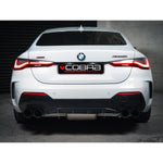 Cobra Sport Exhausts - BMW M440i