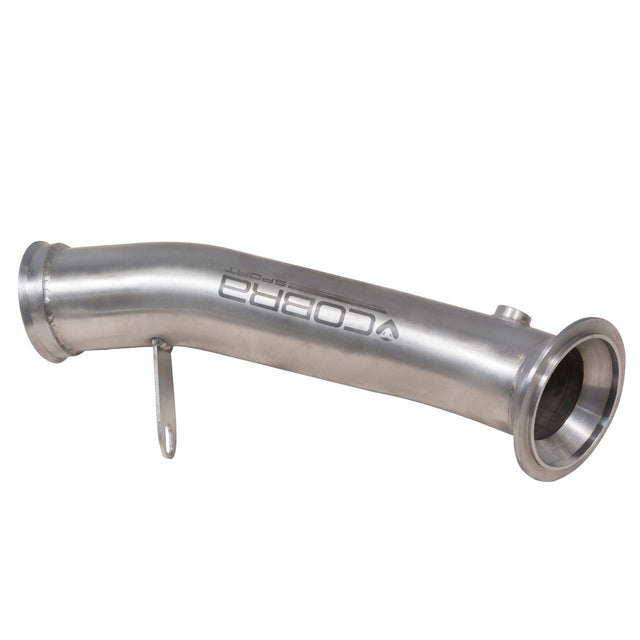 Front Pipe avec Catalyseur Sport / Décatalyseur pour BMW M235I Cabriolet (F23)