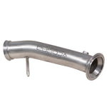 Front Pipe avec Catalyseur Sport / Décatalyseur pour BMW M235I Cabriolet (F23)