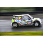 Ligne d'Echappement "GPFback" avec Valve pour Mini (MK3) JCW (F56 LCI) Facelift