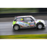 Ligne d'Echappement "GPFback" 3" Venom pour Mini (MK3) JCW (F56 LCI) Facelift (2021>)