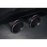 Ligne d'Echappement "GPFback" pour Cupra Formentor 2.0 TSI