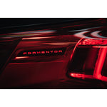 Ligne d'Echappement "GPFback" Race pour Cupra Formentor 2.0 TSI