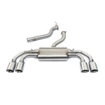 Ligne d'Echappement "GPFback" pour VW Tiguan R (21>) 2.0 TSI