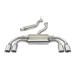 Ligne d'Echappement "GPFback" pour VW Tiguan R (21>) 2.0 TSI
