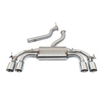 Ligne d'Echappement "GPFback" pour VW Tiguan R (21>) 2.0 TSI