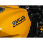 Demi-Ligne d'Echappement pour Ducati Monster 821 (2018-20)