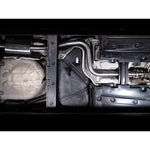 Ligne d'Echappement "GPFback" pour Ford Fiesta (MK8) 1.0L EcoBoost Hybrid MHEV ST-Line