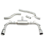 Ligne d'Echappement "GPFback" pour Ford Focus ST Estate (MK4)