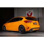 Ligne d'Echappement "GPFback" Race pour Ford Focus ST (MK4)