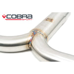 Ligne d'Echappement "GPFback" Race pour Ford Focus ST Estate (MK4)