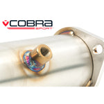 Suppression PPF pour Ford Focus ST (MK4)