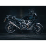 Demi-Ligne d'Echappement pour Harley-Davidson Pan America (2021>)