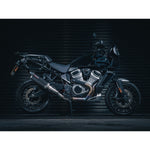 Demi-Ligne d'Echappement pour Harley-Davidson Pan America (2021>)