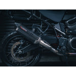 Demi-Ligne d'Echappement pour Harley-Davidson Pan America (2021>)