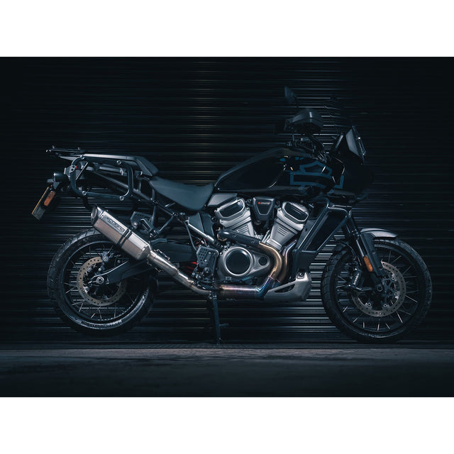 Demi-Ligne d'Echappement pour Harley-Davidson Pan America (2021>)