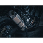 Demi-Ligne d'Echappement pour Harley-Davidson Pan America (2021>)