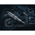 Demi-Ligne d'Echappement pour Harley-Davidson Pan America (2021>)