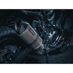 Demi-Ligne d'Echappement pour Harley-Davidson Pan America (2021>)