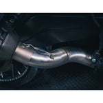 Demi-Ligne d'Echappement pour Harley-Davidson Pan America (2021>)