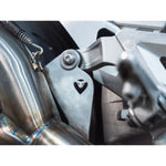 Demi-Ligne d'Echappement pour Honda CB1000R (2018-20)