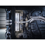 Silencieux d'Echappement Arrière Venom pour Honda Civic Sport 1.5 VTEC (182 ch) (17-22)