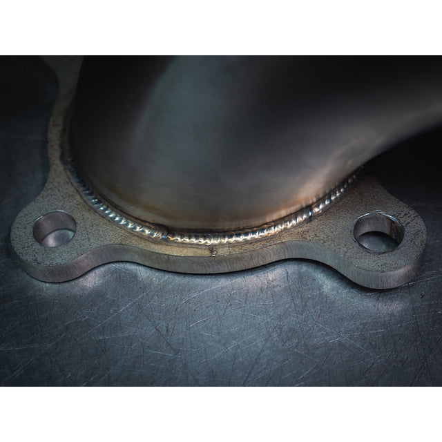 Downpipe avec Catalyseur Sport / Décatalyseur pour Honda Civic Type R (FK8)