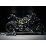 Demi-Ligne d'Echappement pour Kawasaki Z900 (2017-19)