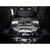 Ligne d'Echappement "GPFback" pour Land Rover Defender 110 V8 P525 (21>)
