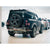 Ligne d'Echappement "GPFback" Race pour Land Rover Defender 110 V8 P525 (21>)