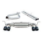 Ligne d'Echappement "GPFback" pour Land Rover Defender 110 V8 P525 (21>)
