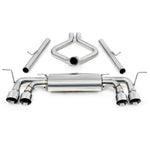 Ligne d'Echappement "GPFback" pour Land Rover Defender 90 V8 P525 (21>)