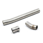 Suppression Résonateur pour Mini (MK3) JCW (F56)