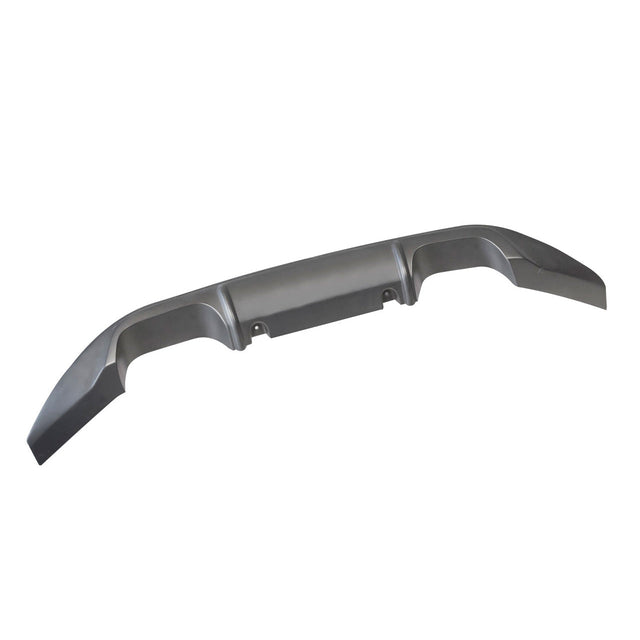Diffuseur Arrière Double Sortie pour Mazda MX-5 (ND) MK4