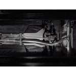 Ligne d'Echappement "Catback" Venom pour Mercedes-AMG A 35 Berline