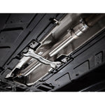 Suppression PPF pour Mercedes-AMG A 35