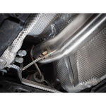 Suppression PPF pour Mercedes-AMG A 35 Berline