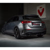 Ligne d'Echappement "Catback" Venom pour Mercedes-AMG A 35