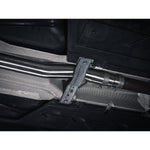 Ligne d'Echappement "GPFback" pour Mercedes-AMG A 35 Berline