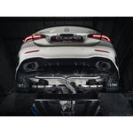 Ligne d'Echappement "GPFback" Race pour Mercedes-AMG A 35 Berline