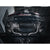 Silencieux d'Echappement Arrière Venom pour Mercedes-AMG C43