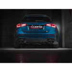 Ligne d'Echappement "Catback" Race pour Mercedes-AMG A 45 S