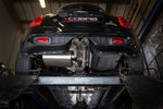 Ligne d'Echappement "Catback" 3" avec Valve pour Mini (MK3) Cooper S / JCW (F56 LCI) Facelift