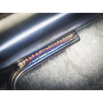 Ligne d'Echappement "Catback" Venom Race pour Mini (MK2) Cooper S / JCW (R56 / R57)