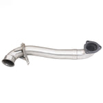 Front Pipe avec Catalyseur Sport / Décatalyseur pour Mini (MK2) Cooper S / JCW (R58 / R59)