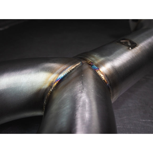 Décatalyseur pour Nissan GT-R (R35)
