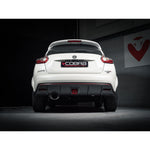 Décatalyseur Secondaire pour Nissan Juke Nismo
